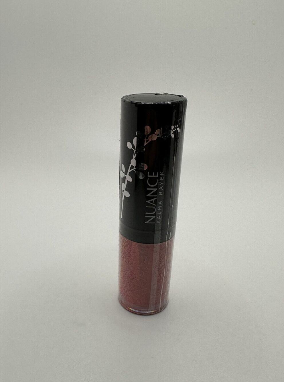 Nuance Salma Hayek True Color Plumping Liquid Lipstick #700 Nude Nectar